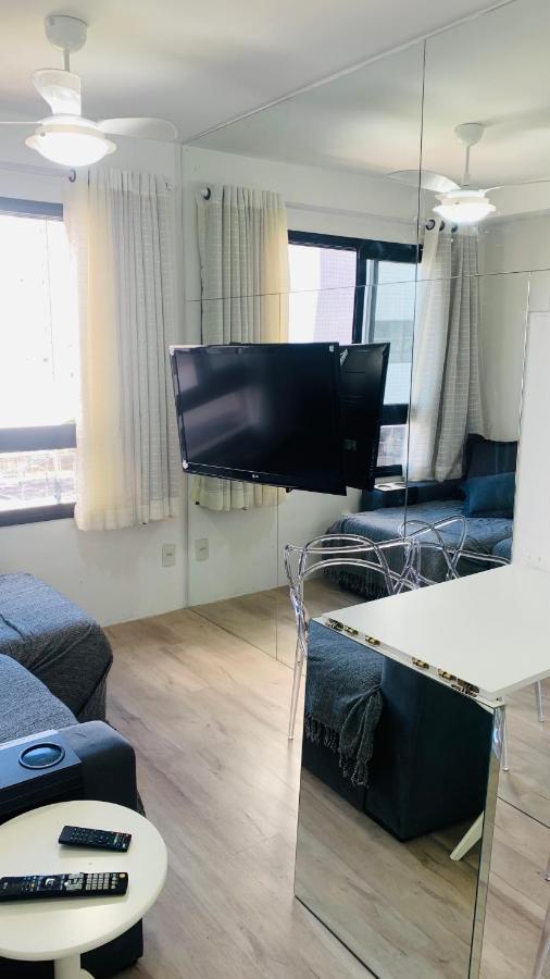 Apartamento Sao Judas Appartement São Paulo Buitenkant foto